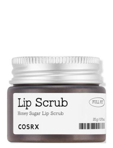 Full Fit H Y Sugar Lip Scrup Huultenhoito White COSRX