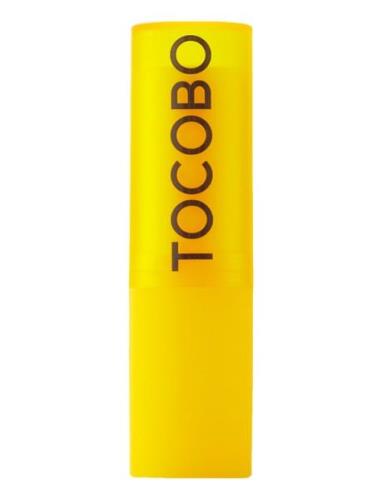 Vitamin Nourishing Lip Balm Huultenhoito Nude Tocobo