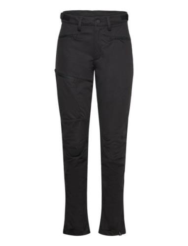 Utladalen Pnt W Sport Sport Pants Black Five Seasons