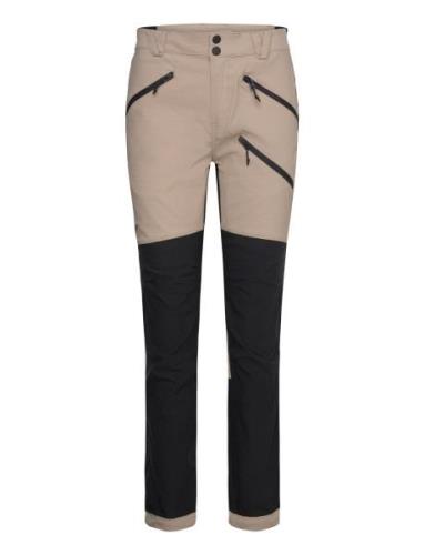 Kinlin Pnt 2.0 W Sport Sport Pants Beige Five Seasons