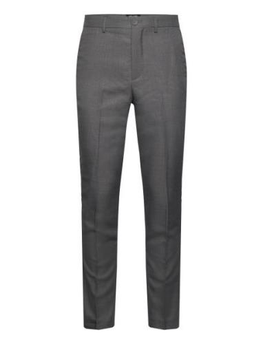 Onseve Slim Clean 0052 Pant Bottoms Trousers Formal Grey ONLY & SONS