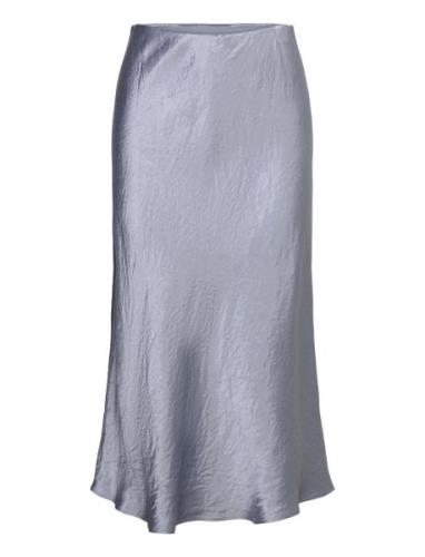 Alessio Designers Knee-length & Midi Blue Max Mara Leisure