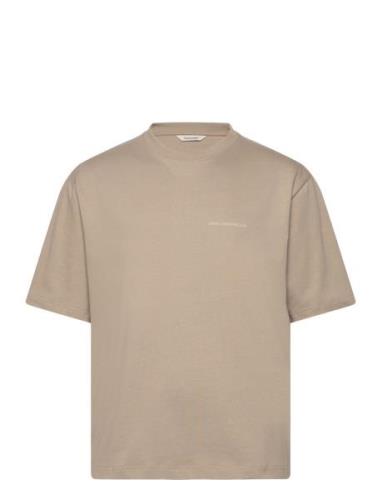 Ranger Elderflower Tee Designers T-shirts Short-sleeved Khaki Green HO...