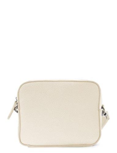 Palermo Ii Pearl Bags Small Shoulder Bags-crossbody Bags Cream Ceannis