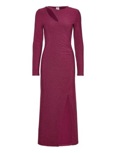 Jilliane Designers Knee-length & Midi Pink Baum Und Pferdgarten