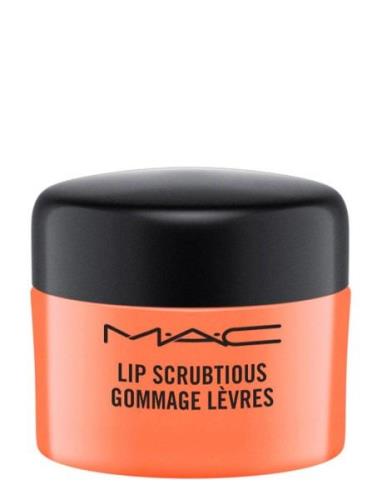 Lip Scrub Huultenhoito Multi/patterned MAC