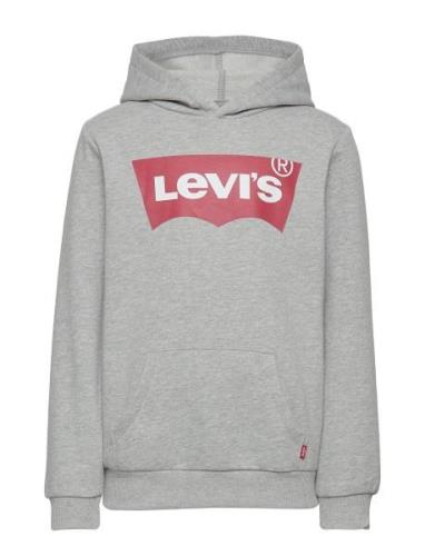 Levi's® Batwing Screenprint Hooded Pullover Tops Sweat-shirts & Hoodie...