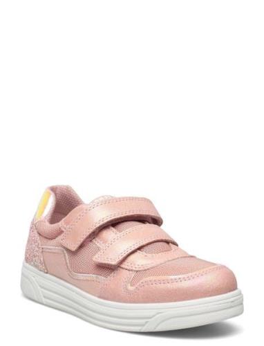 Pcc 18672 Matalavartiset Sneakerit Tennarit Pink Primigi