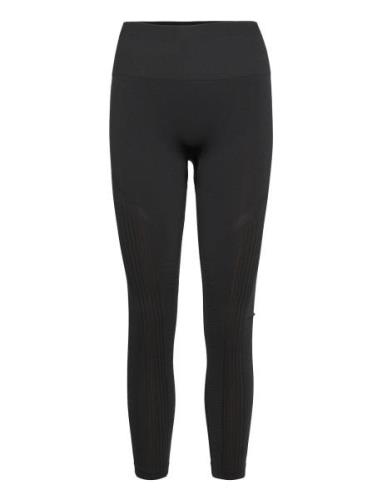 Victory Leggings 2 Sport Running-training Tights Black Famme