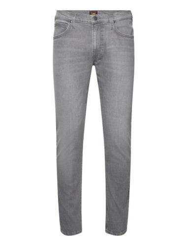 Luke Bottoms Jeans Slim Grey Lee Jeans