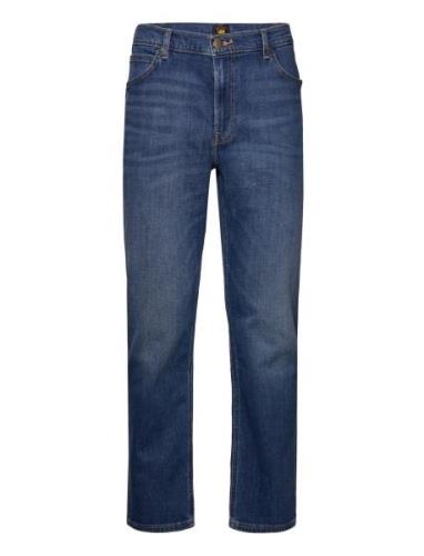 West Bottoms Jeans Regular Blue Lee Jeans