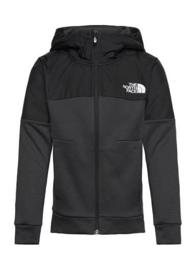 B Mountain Athletics Full Zip Hoodie Sport Sweat-shirts & Hoodies Hood...