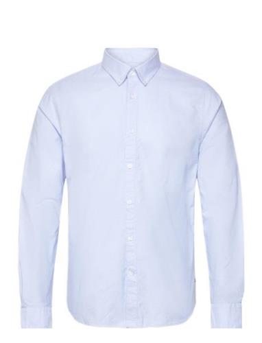 Matrostol Bd Tops Shirts Casual Blue Matinique