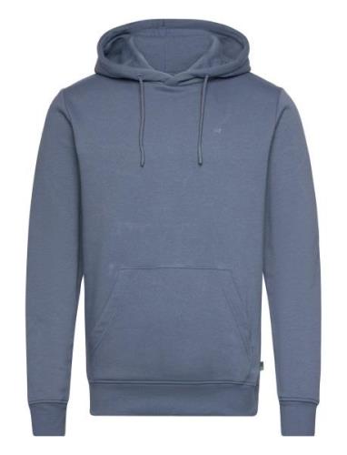 Lars Organic / Recycled Hoodie Blt Tops Sweat-shirts & Hoodies Hoodies...