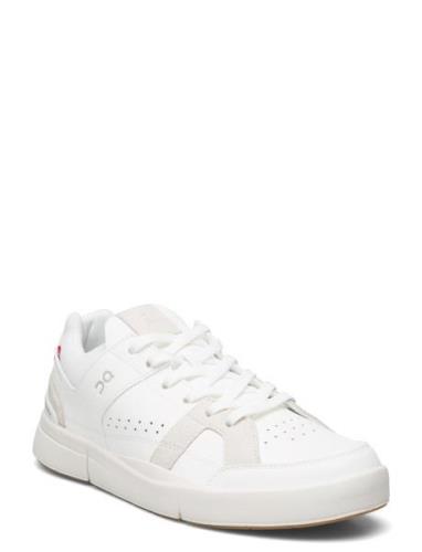 The Roger Clubhouse 2 M Matalavartiset Sneakerit Tennarit White On