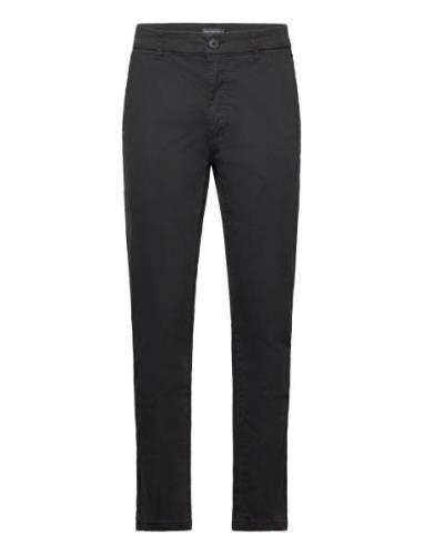 Chino Bottoms Trousers Chinos Black French Connection