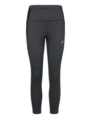 Distance Supply 7/8 Tight Sport Running-training Tights Black Asics