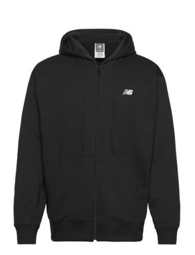 Sport Essentials Logo French Terry Full Zip Sport Sweat-shirts & Hoodi...