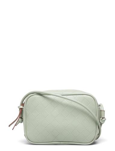 Rallo Xl Lou Bag Bags Top Handle Bags Green Becksöndergaard