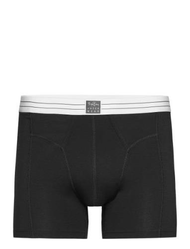 Core Original Boxer 2P Bokserit Black Björn Borg