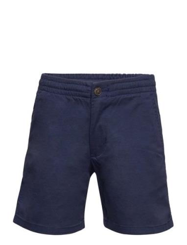 20/1 Stretch Twill-Prepster Sht-Sr- Bottoms Shorts Blue Ralph Lauren K...