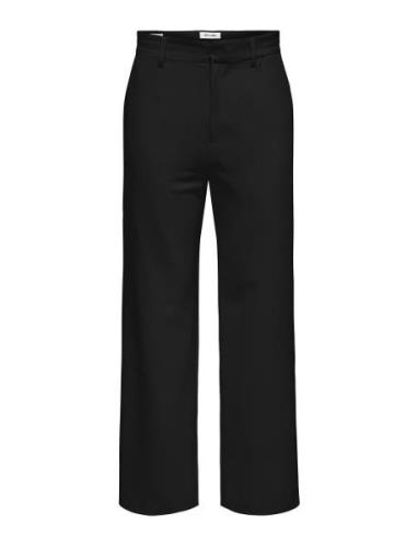 Onsbob-Le Loose 0071. Pant Noos Bottoms Trousers Formal Black ONLY & S...