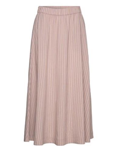 Rodebjer Marla Designers Knee-length & Midi Pink RODEBJER