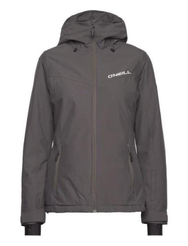 Aplite Jacket Sport Sport Jackets Black O'neill