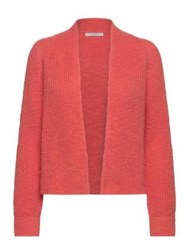 Cwceline - Knit Jacket Tops Knitwear Cardigans  Claire Woman