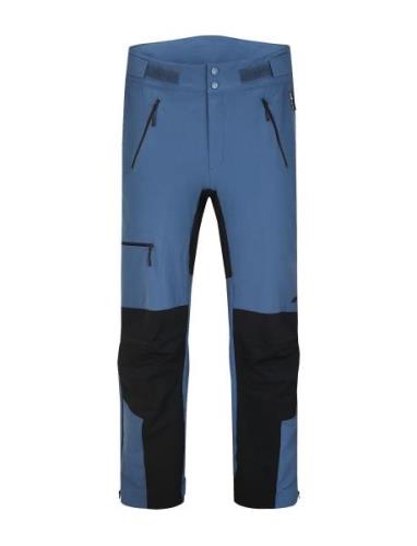 M Larstinden Sport Sport Pants Blue Skogstad