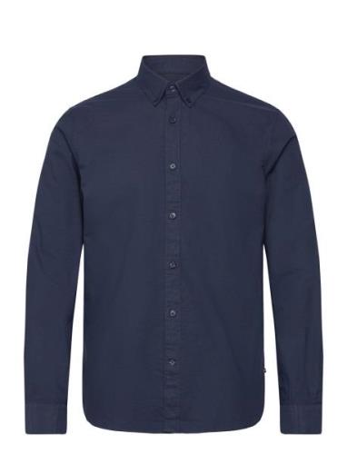 Matrostol Bd Tops Shirts Casual Navy Matinique