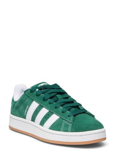 Campus 00S J Sport Sneakers Low-top Sneakers Green Adidas Originals