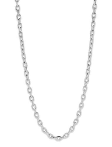 Anker Necklace Kaulakoru Korut Silver Samie