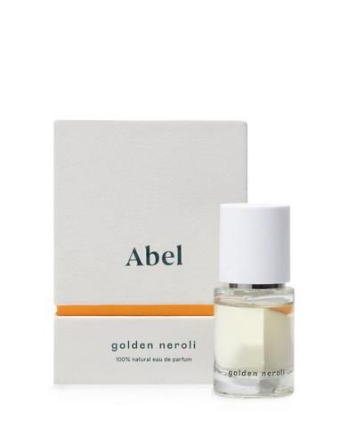 Golden Neroli Eau De Parfum Hajuvesi Eau De Parfum Nude Abel