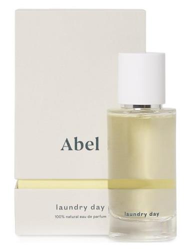 Laundry Day Eau De Parfum Hajuvesi Eau De Parfum Nude Abel