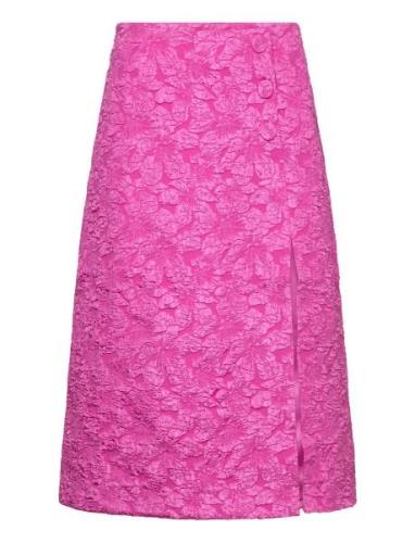 Sayona Designers Knee-length & Midi Pink Baum Und Pferdgarten