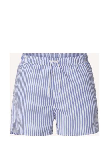 Lex Swimshorts Uimashortsit Blue Lexington Clothing