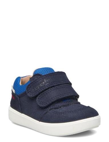 Supies Matalavartiset Sneakerit Tennarit Blue Superfit