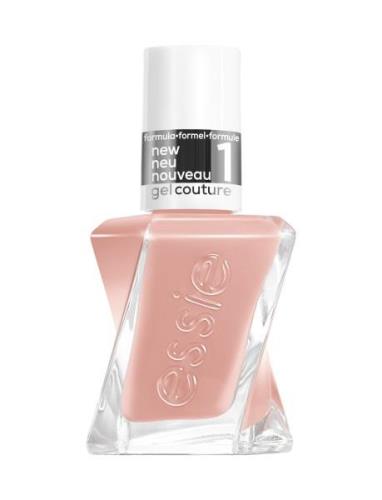 Essie Gel Couture Of Corset 504 13,5 Ml Geelikynsilakka Kynsilakka Pin...