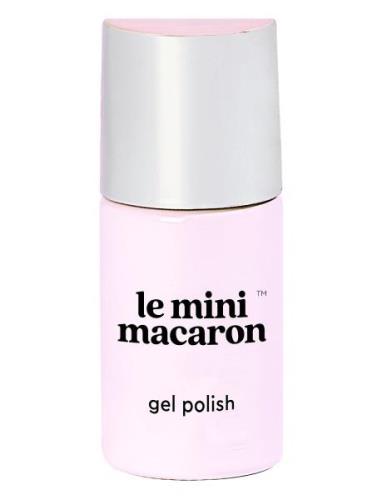 Single Gel Polish Geelikynsilakka Kynsilakka Cream Le Mini Macaron