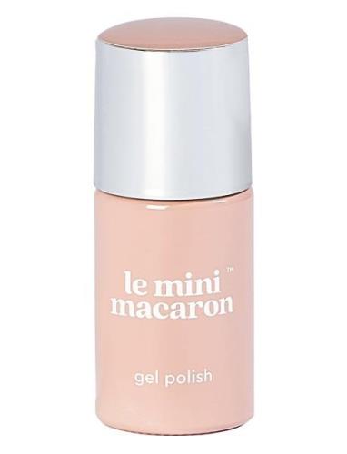 Single Gel Polish Geelikynsilakka Kynsilakka Cream Le Mini Macaron