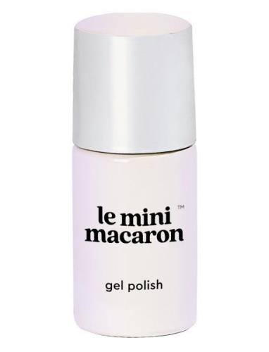 Single Gel Polish Pearlescence Geelikynsilakka Kynsilakka Cream Le Min...