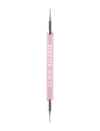 Le Dottie, Dotting Tool Kynsienhoitotarvikkeet Kynnet Nude Le Mini Mac...