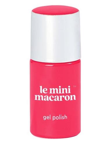 Single Gel Polish Geelikynsilakka Kynsilakka Pink Le Mini Macaron