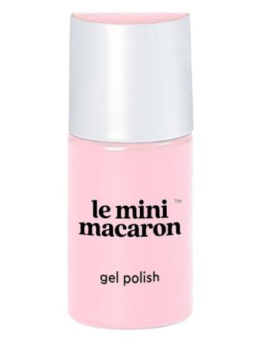 Single Gel Polish Geelikynsilakka Kynsilakka Pink Le Mini Macaron