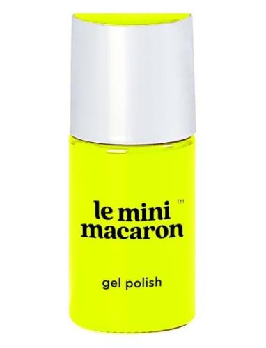 Single Gel Polish Party Babe Geelikynsilakka Kynsilakka Green Le Mini ...