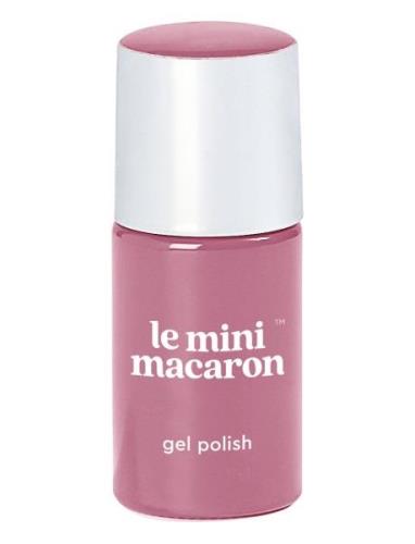 Single Gel Polish Geelikynsilakka Kynsilakka Pink Le Mini Macaron