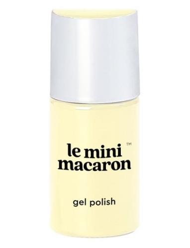 Single Gel Polish Chamomile Geelikynsilakka Kynsilakka Yellow Le Mini ...