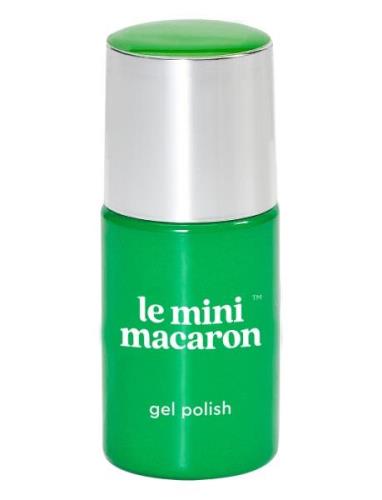 Single Gel Polish Ever Green Geelikynsilakka Kynsilakka Green Le Mini ...