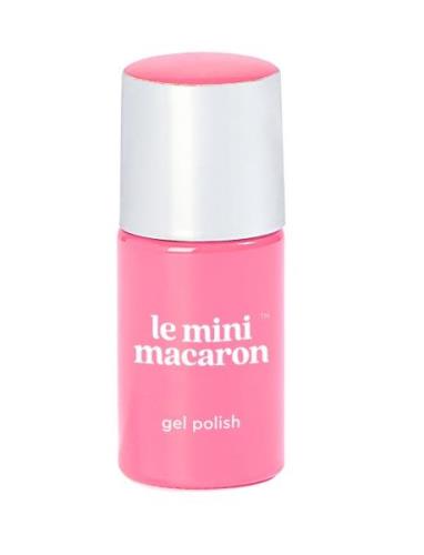 Single Gel Polish Wild Peach Geelikynsilakka Kynsilakka Pink Le Mini M...